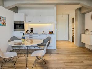 Speicherresidenz App 22 Sturmfrei