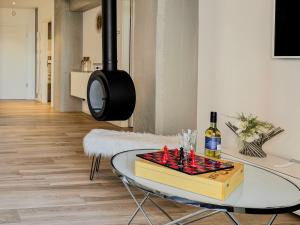 Speicherresidenz App 22 Sturmfrei