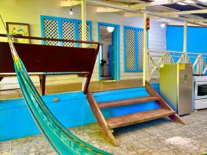 Ita Ita Casitas Family Vacation Playa Punta Uva