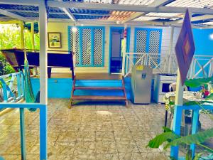 Ita Ita Casitas Family Vacation Playa Punta Uva