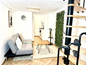 UNO mini-LOFT Apartment