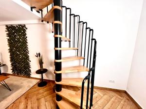 UNO mini-LOFT Apartment