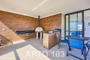 Tangará Studio - 400m da praia com piscina