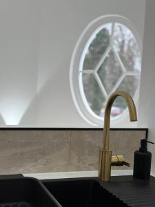 Sublime logement neuf