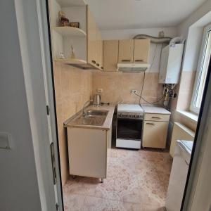 Maria Central Studio