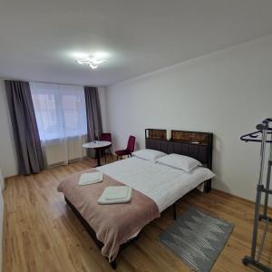 Maria Central Studio