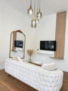 Sublime logement neuf