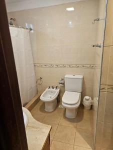 Al Mare Departamento, a 50 metros de playa Alfonsina