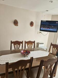 Al Mare Departamento, a 50 metros de playa Alfonsina