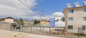 Departamento Coquimbo