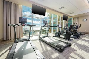 Phoenix Gulf Towers 1405