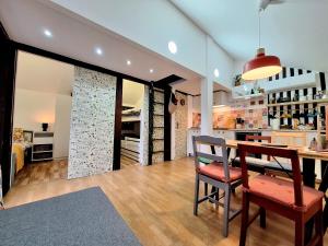 Boho House 5 camp Terme Catez with promotional tickets prices