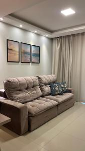 Apartamento ideal para famílias em Arraial do Cabo!