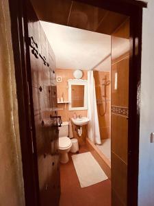 Casa Zafirah privé villa Comares - Malaga