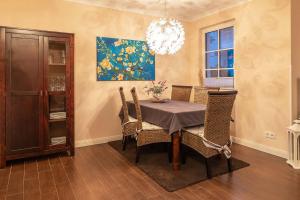 Villa Annika FeWo Sommerbrise