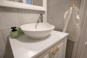 NEW - Golden Central Budapest Apartment