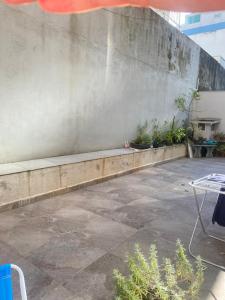 Apartamento Roda Gigante