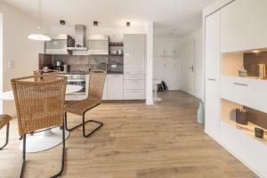 Alte Fischfabrik Kleine Auszeit