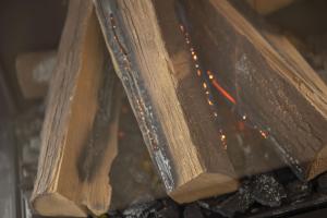 Alte Fischfabrik Kleine Auszeit