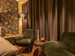 OHANA-Suite by ZZN in Emden