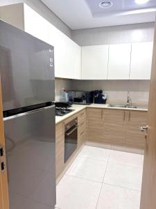 Flat 1BR Business Bay the bay