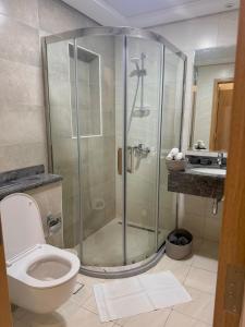 Flat 1BR Business Bay the bay