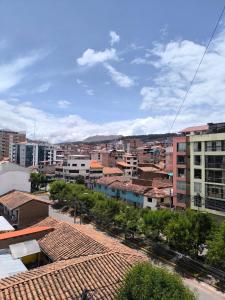 Vital Life Perú HOME