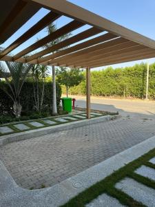 Villa Golf Extension