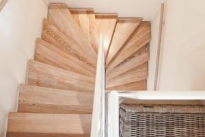 Strandhaus Feuerstein