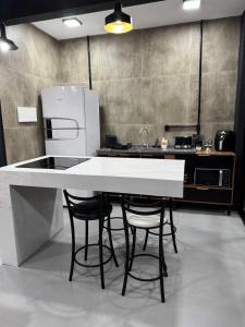 Studio moderno no Campeche!