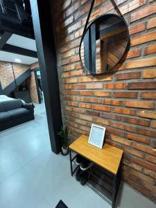 Studio aconchegante a poucos minutos da praia!