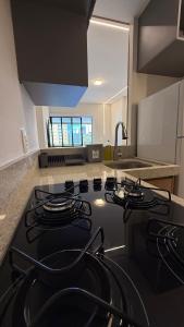 Apart Hotel recém reformado e mobiliado