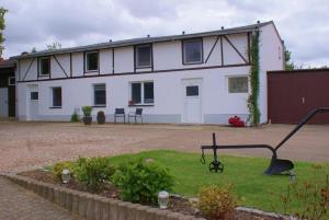 Ferienhaus Evers - ABC43 - Nur an Firmen