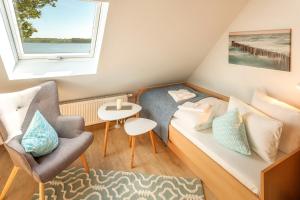 Fährhaus Ferienhaus Luv un Lee