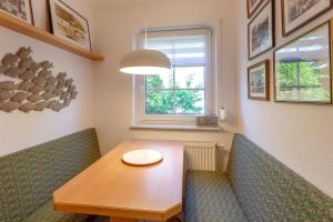 Fährhaus Ferienhaus Luv un Lee