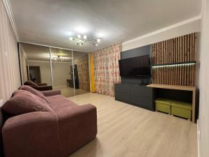 Modern Central Apartment