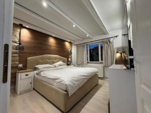 Modern Central Apartment