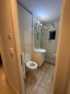 Modern Central Apartment