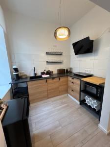 Palais Orange Altstadt Romantik nahe Dom