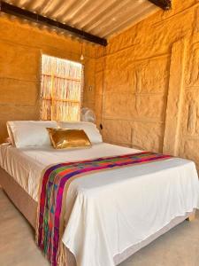 Dune Ecolux - PUNTA GALLINAS DUNAS DE TAROA