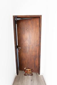 Del valle Apart hotel