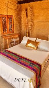 Dune Ecolux - PUNTA GALLINAS DUNAS DE TAROA