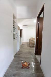 Del valle Apart hotel