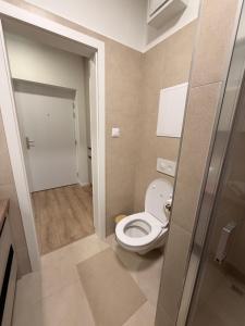 Sekvoja view apartment