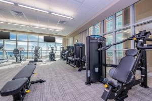 Phoenix Gulf Towers 1506