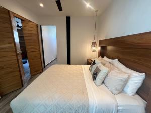 Exclusive Villa "Town House" Luxury Amenities in Tulum