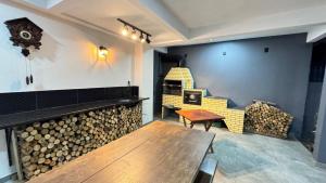 Mare Mansa Residence