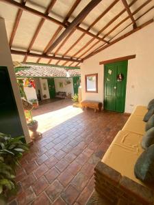 Posada Sueños de Antonio