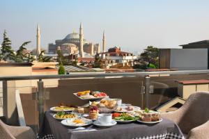 Great Fortune Concept Hotel