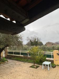 Cozy independent studio close to medieval village